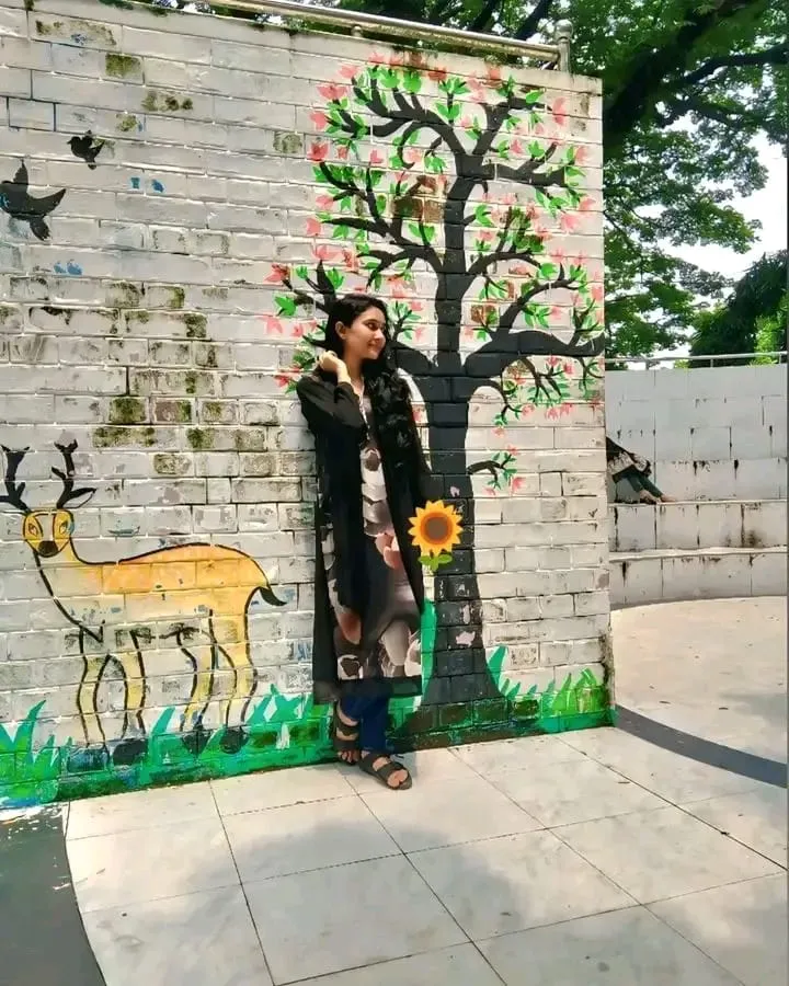 Childhood Wanderer & Companion